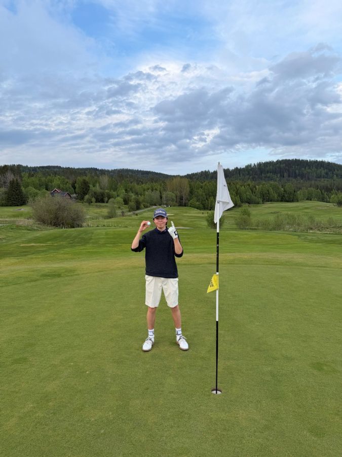 Hakadal Golfklubb