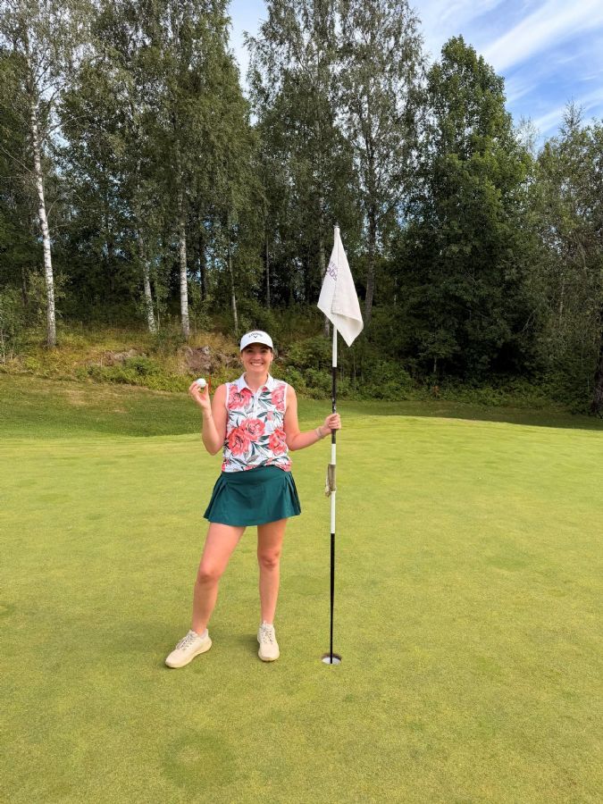Hakadal Golfklubb