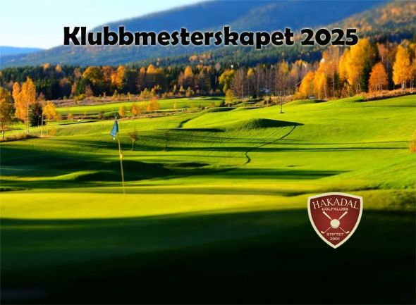 Hakadal Golfklubb