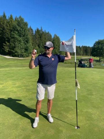 Hakadal Golfklubb
