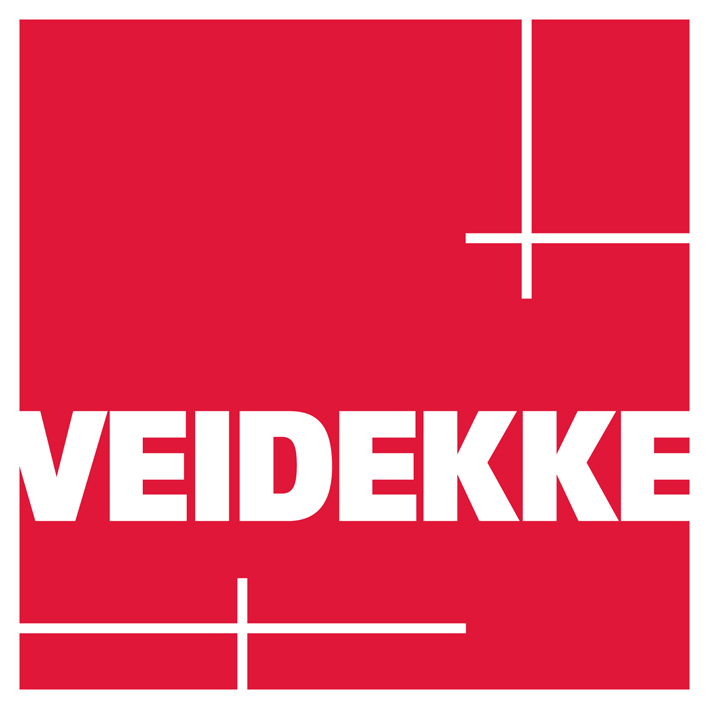 Veidekke